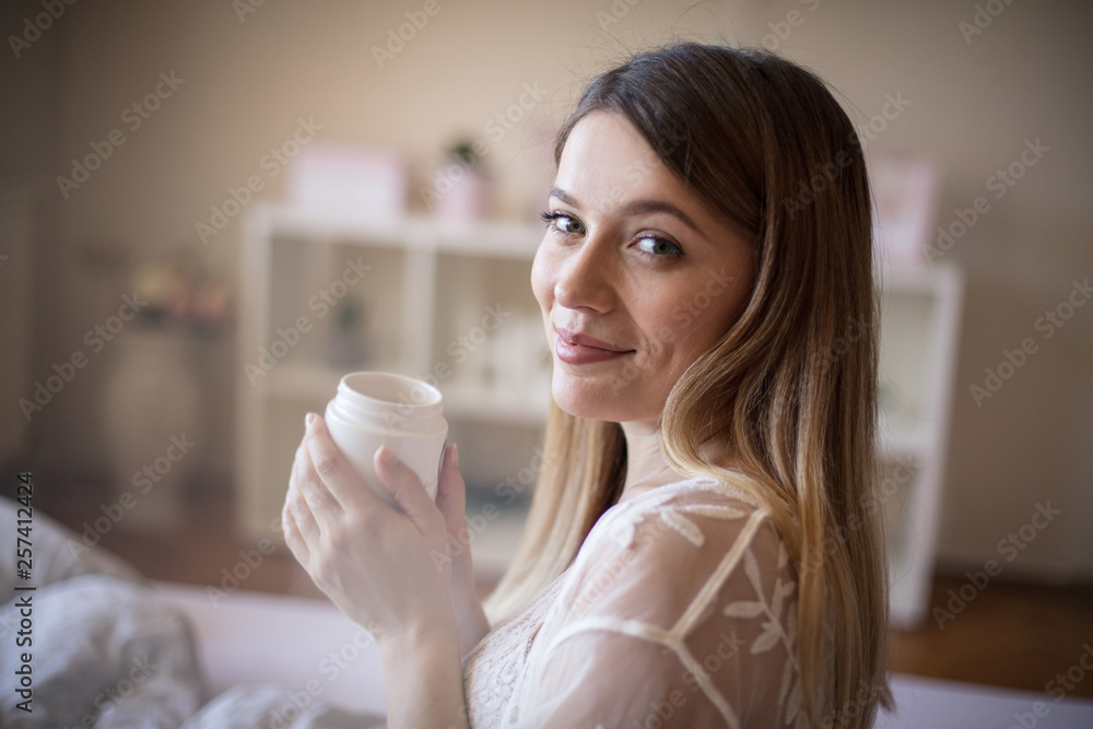 Fresh coffee for good morning. Fresh coffee for good morning.