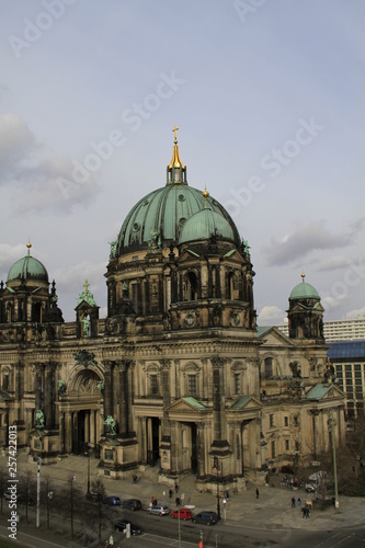 Berliner Dom