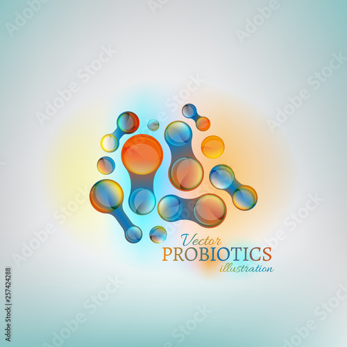 Probiotics and prebiotics