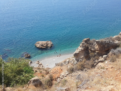 Nature