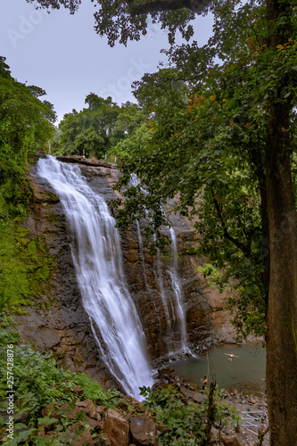 Ashoka Waterfall