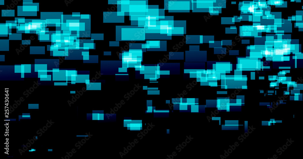 gradient color rectangle bricks graphic abstract background gradient color rectangle bricks graphic abstract background