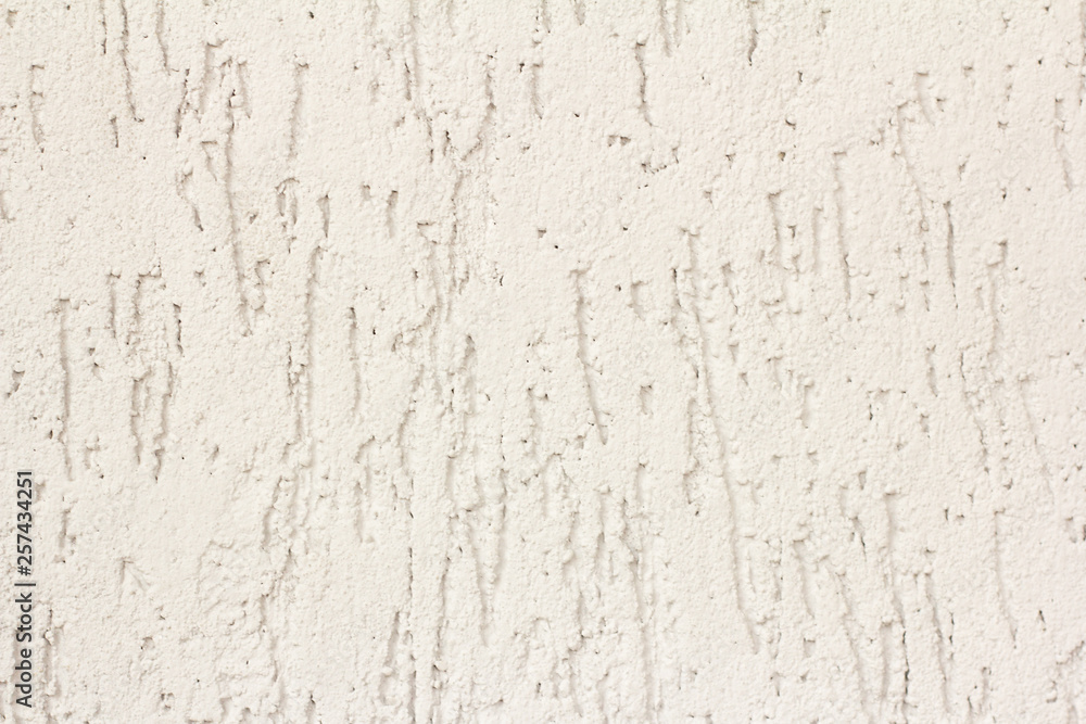 Obraz premium wall texture, artificially aged wall with scratches and crack