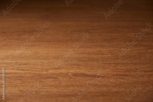 brown wooden textured background with copy space