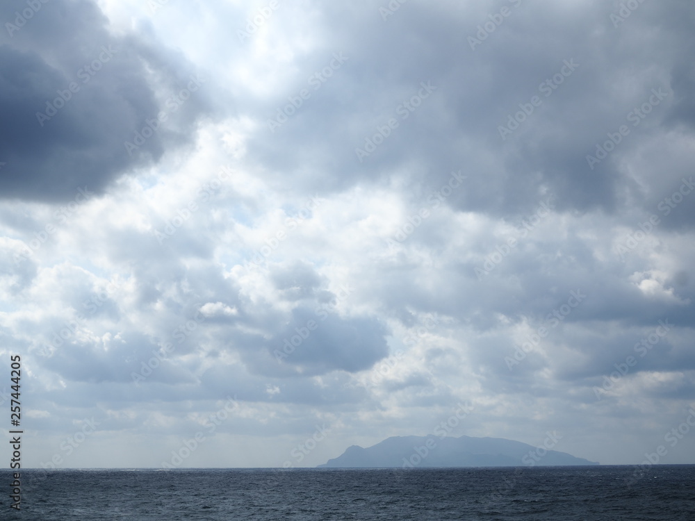 Fototapeta premium 屋久島