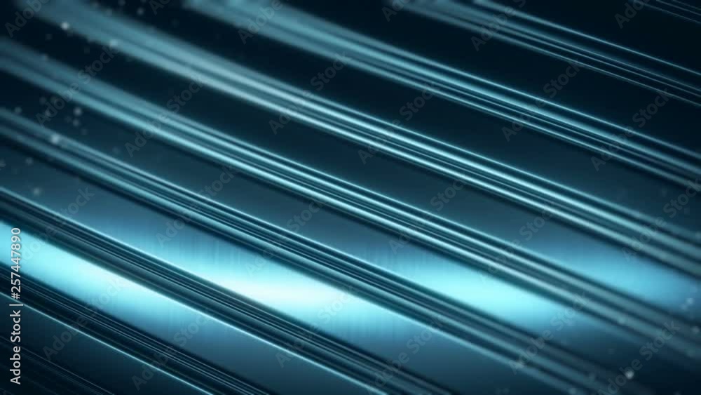 Dark Blue Techno Metal Background Dark Blue Techno Metal Background
