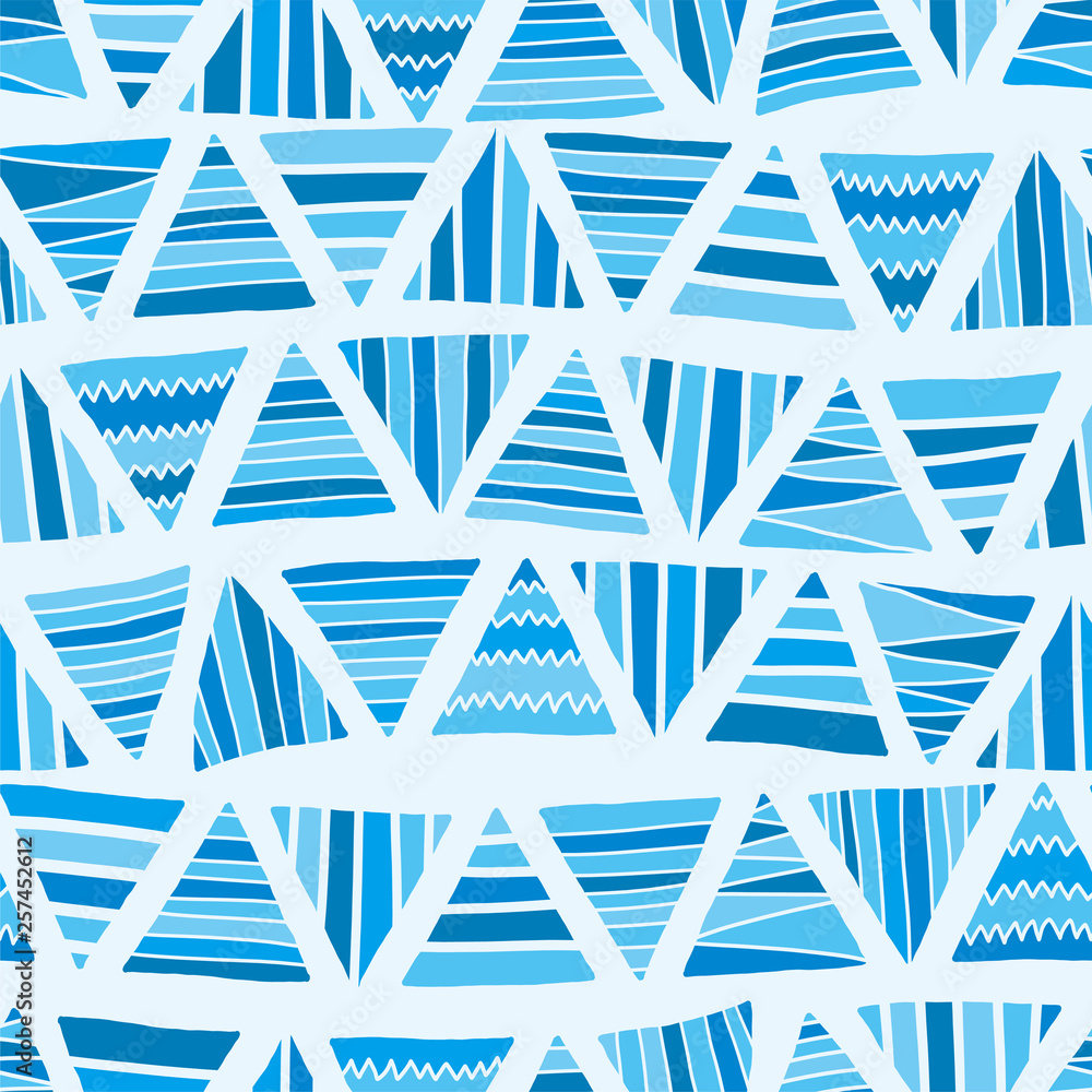 Geometric background. Seamless pattern.Vector. 幾何学パターン Geometric background. Seamless pattern.Vector. 幾何学パターン