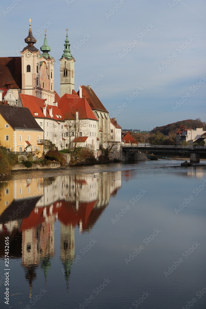 Steyr - Austria