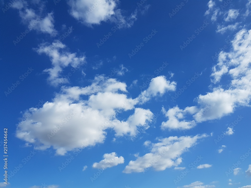 ciel de printemps ciel de printemps
