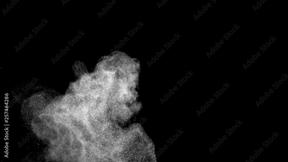 Organic Dust Practical Compositing Elements Organic Dust Practical Compositing Elements
