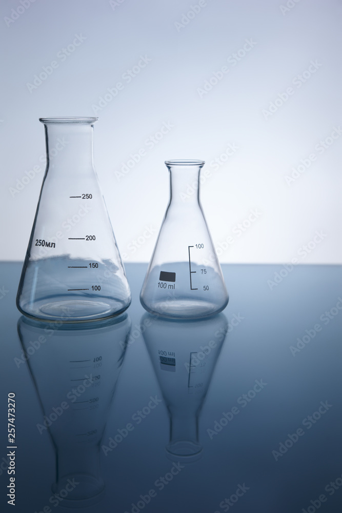 beakers beakers