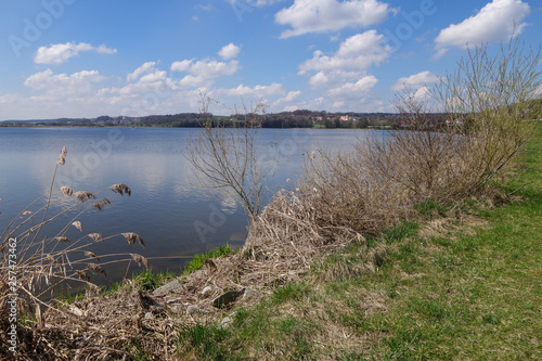 Vilstalstausee