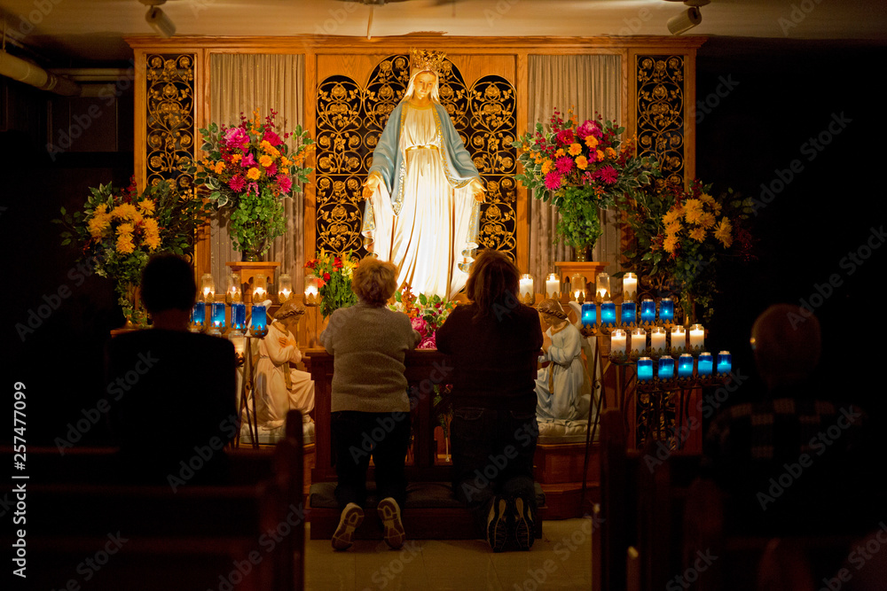 Prayer Prayer