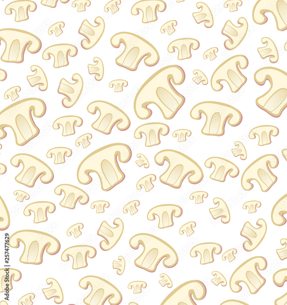 mashroom pattern background mashroom pattern background