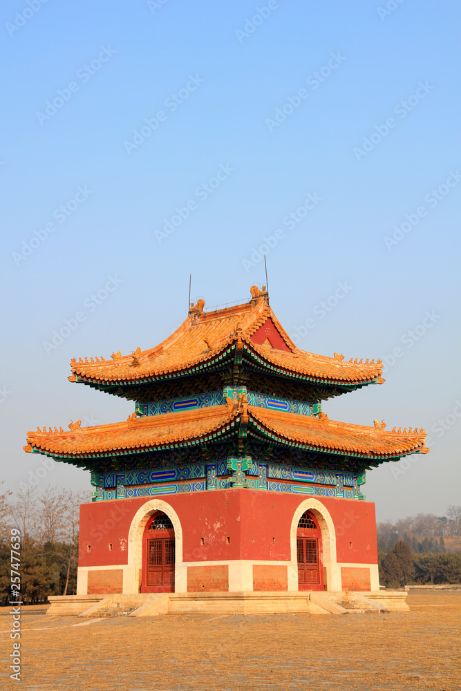 Ancient Chinese traditional architecture Ancient Chinese traditional architecture
