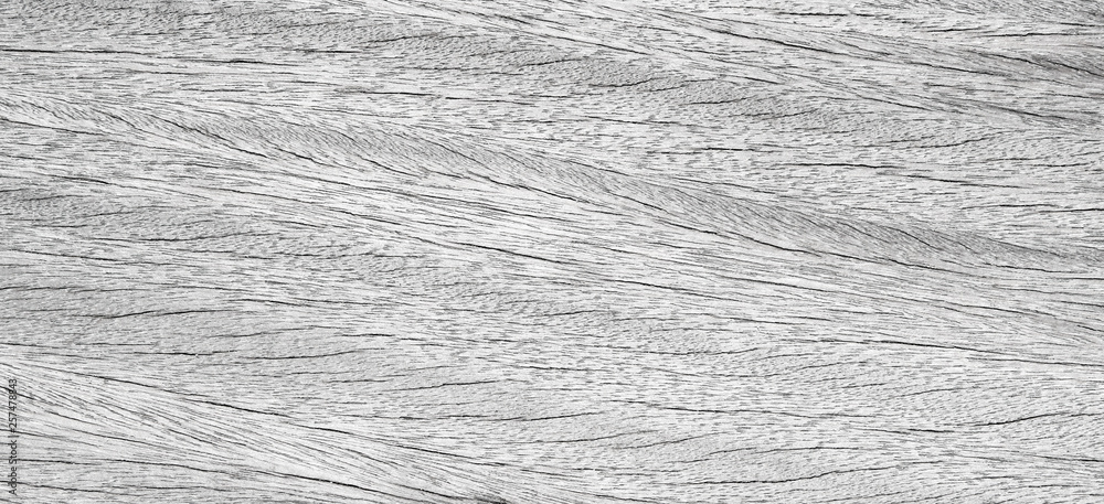 Obraz premium grey wood