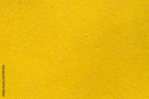 yellow glass background texture
