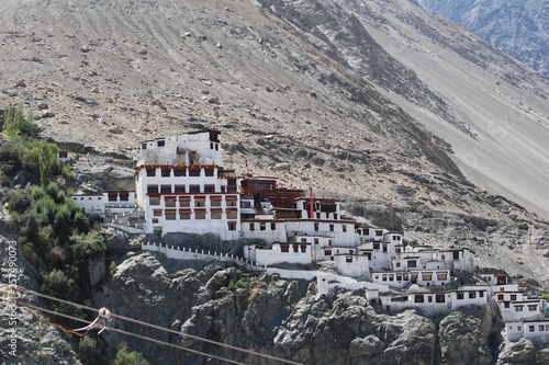 Photography Buddha temple leh