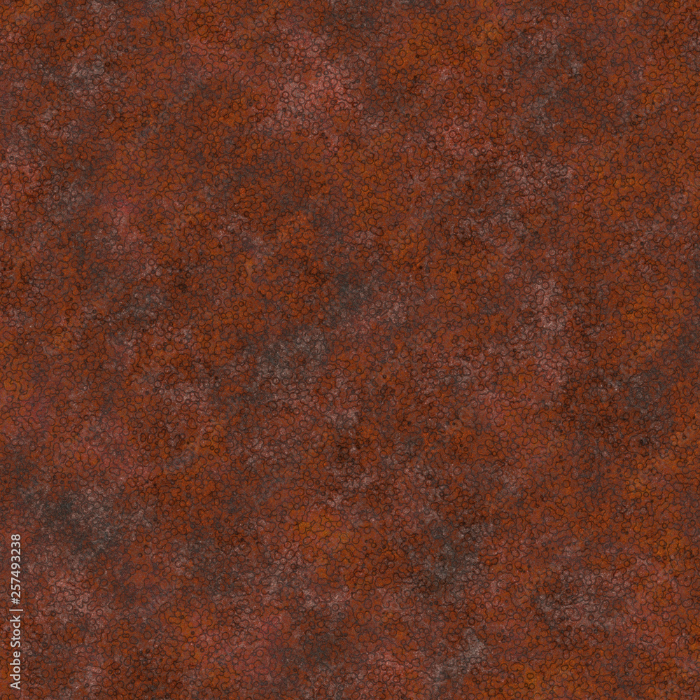 rusty metal rusty metal
