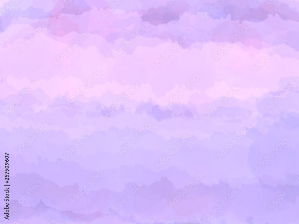 背景素材薄紫2 Stock Illustration Adobe Stock