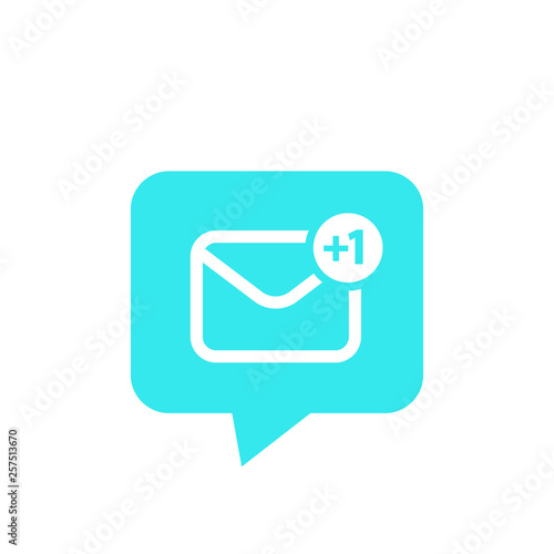 email, sms, message icon