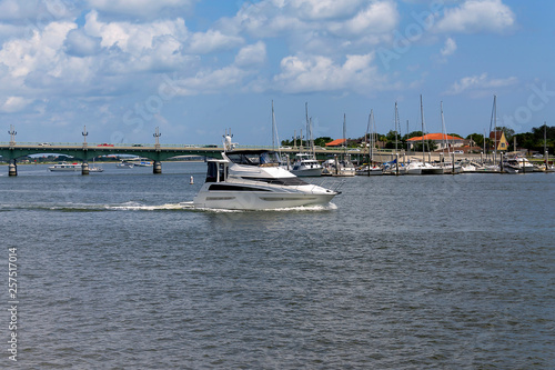 Life on the Florida Intercoastal
