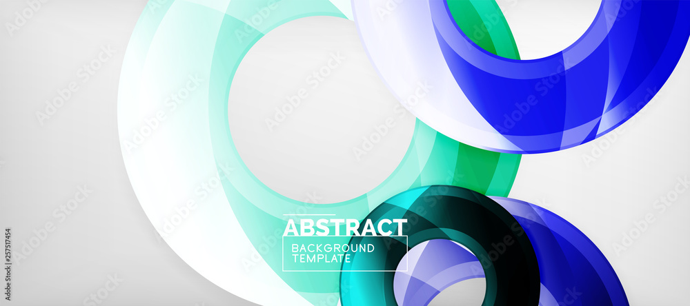 Modern geometrical abstract background, vector design Modern geometrical abstract background, vector design