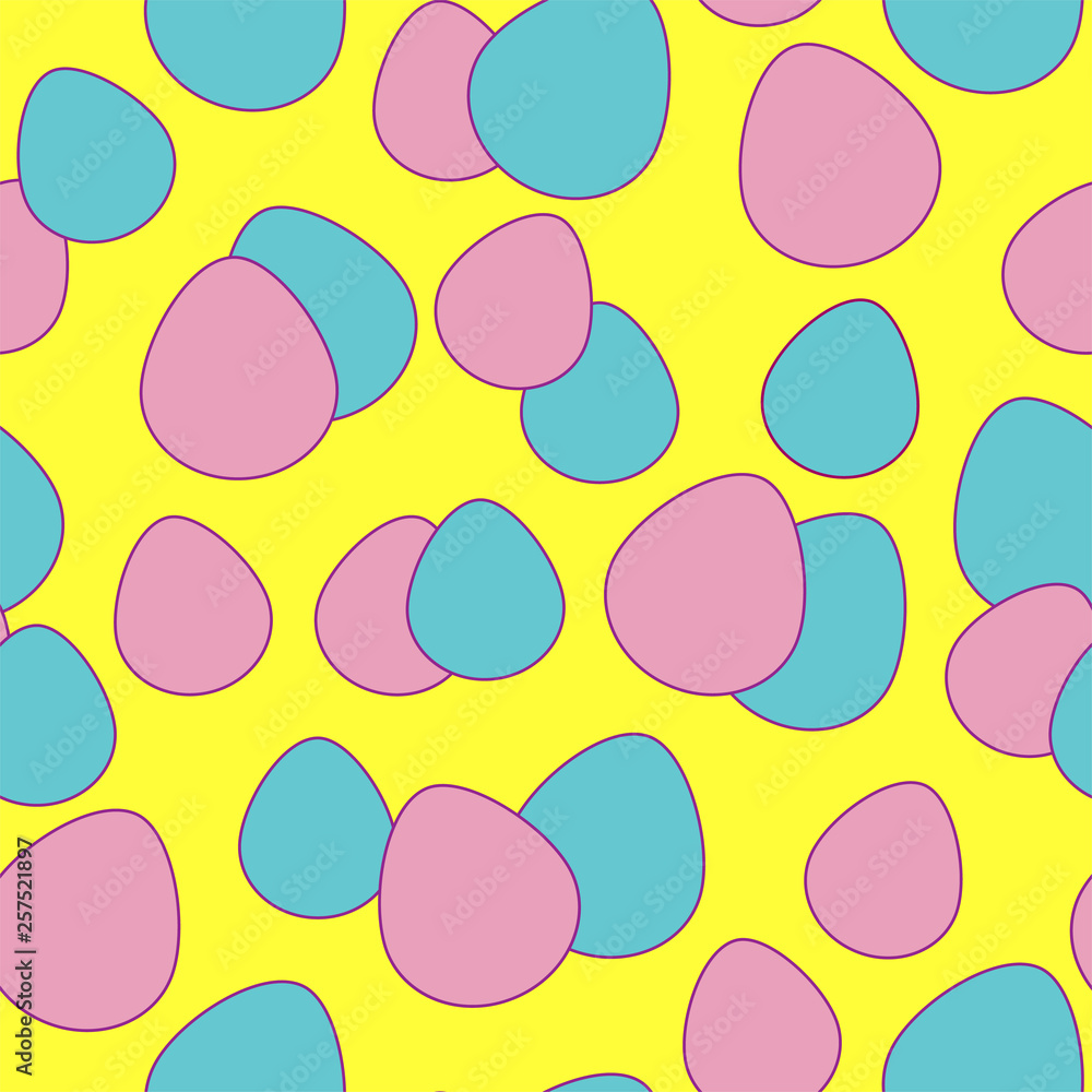 Easter egg Easter egg