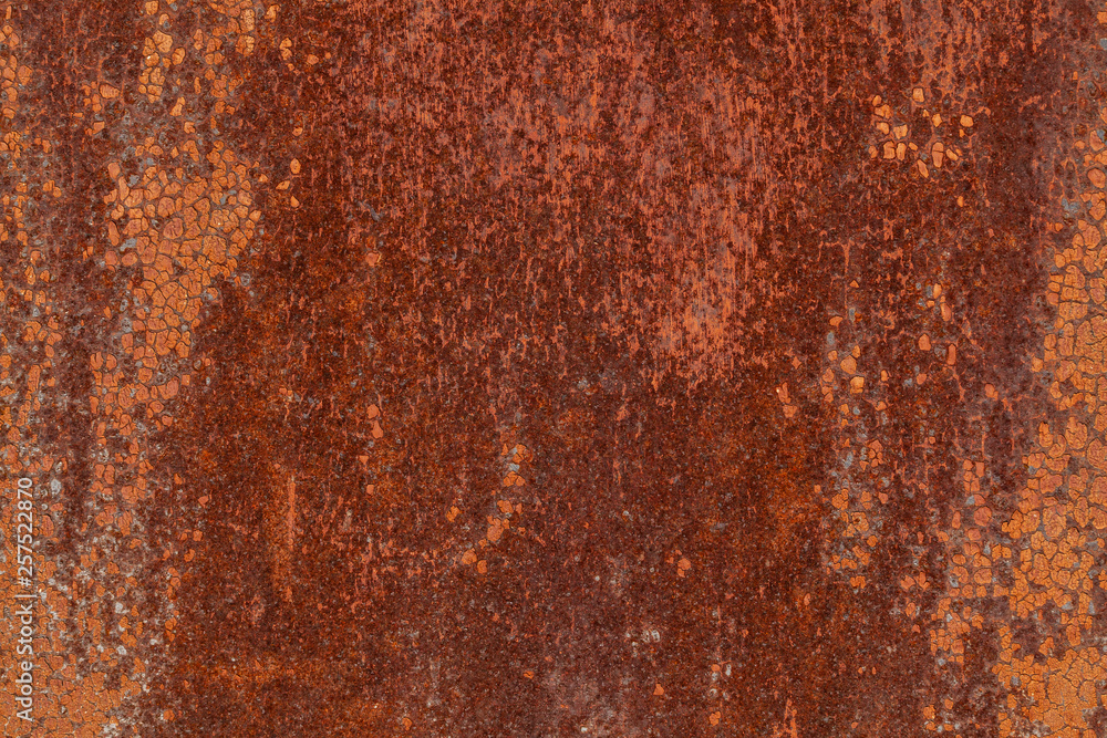 Grunge rusted metal texture. Rusty corrosion and oxidized background. Worn metallic iron panel. Grunge rusted metal texture. Rusty corrosion and oxidized background. Worn metallic iron panel.