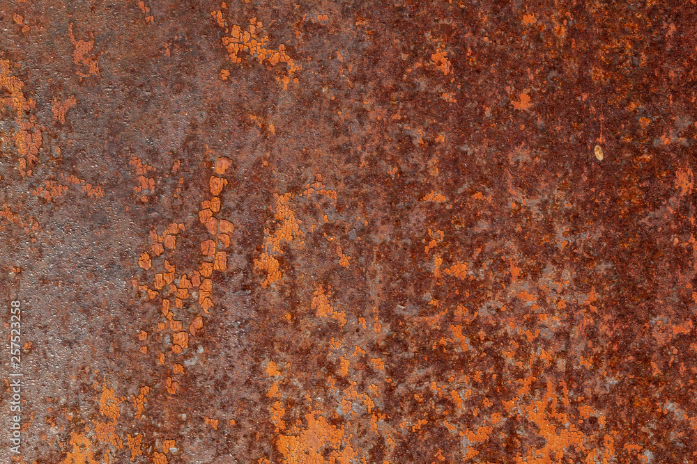Grunge rusted metal texture, rust and oxidized metal background. Old metal iron panel. Grunge rusted metal texture, rust and oxidized metal background. Old metal iron panel.