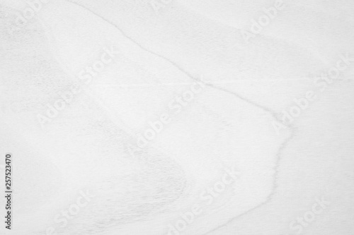 White plywood textured wooden background