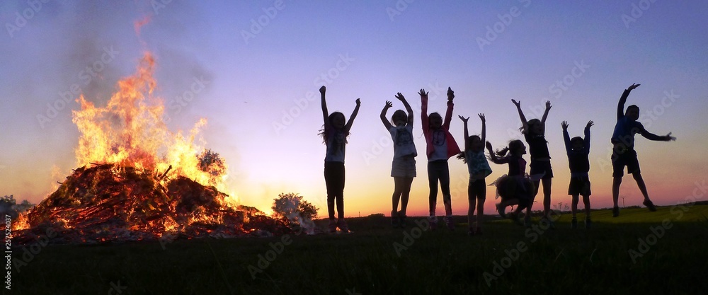Walpurgis night Walpurgis night