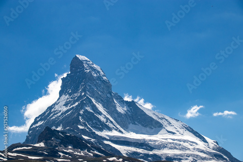 Matterhorn swiss