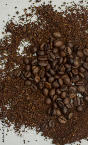 coffee