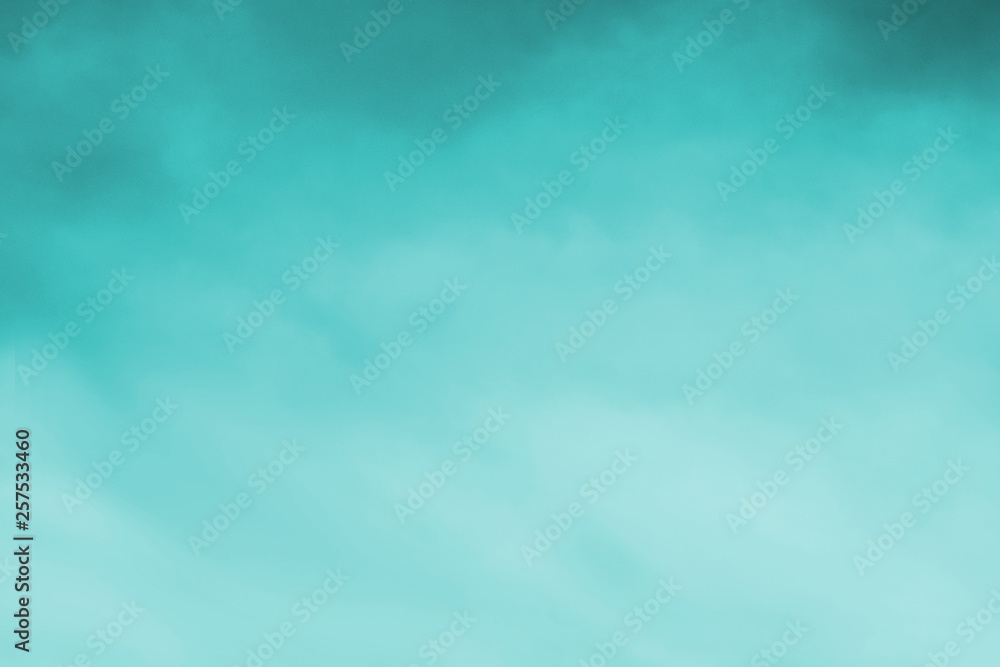 Hintergrund in Türkis, Grün, Blau Hintergrund in Türkis, Grün, Blau