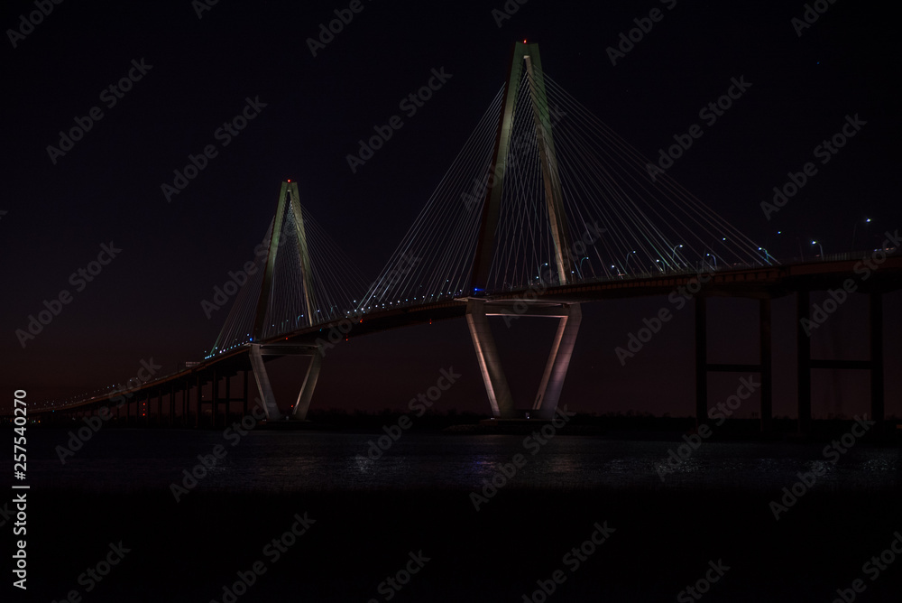 Obraz premium bridge