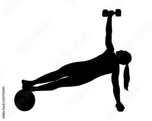 Fitness Girl