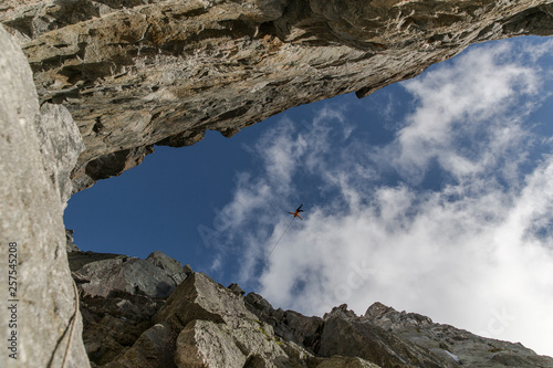 Alpine Highline photo