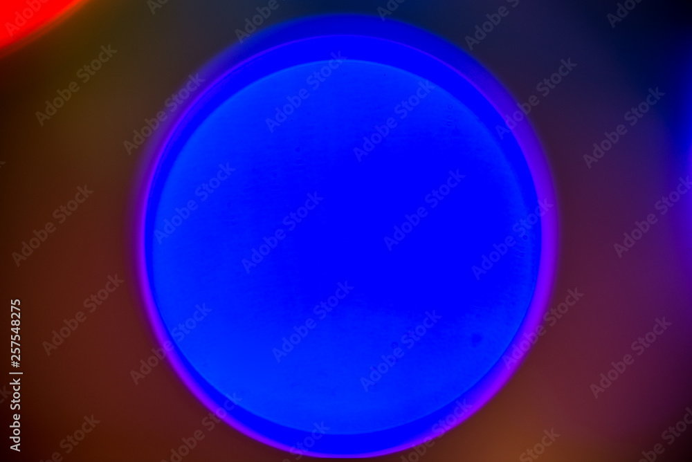 abstraction, bokeh color light abstraction, bokeh color light