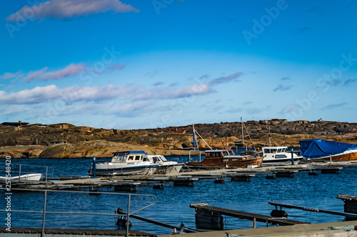 Verdens Ende Tjøme Tjome Norge Norway Norwegia koniec świata photo