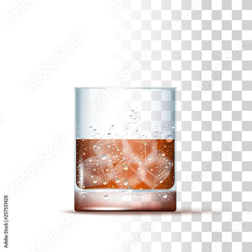 Whisky Alcohol Drink