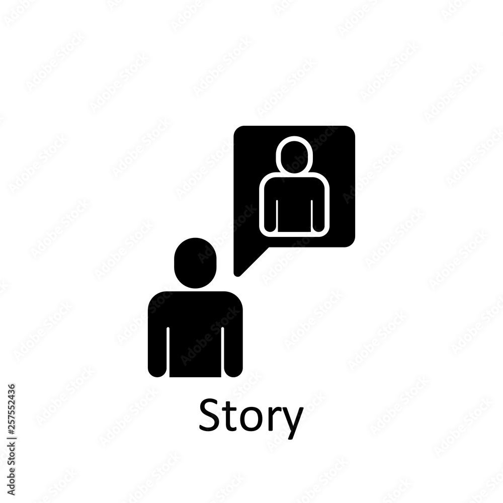 Friendship, story icon. Element of friendship icon. Premium quality graphic design icon. Signs and symbols collection icon for websites, web design, mobile app Friendship, story icon. Element of friendship icon. Premium quality graphic design icon. Signs and symbols collection icon for websites, web design, mobile app