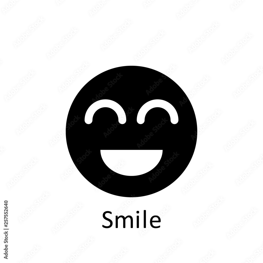 Friendship, smile icon. Element of friendship icon. Premium quality graphic design icon. Signs and symbols collection icon for websites, web design, mobile app