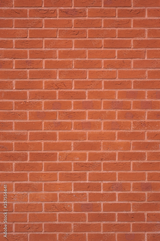 New Red Brick wall for background or texture. New red brick wall texture background New Red Brick wall for background or texture. New red brick wall texture background