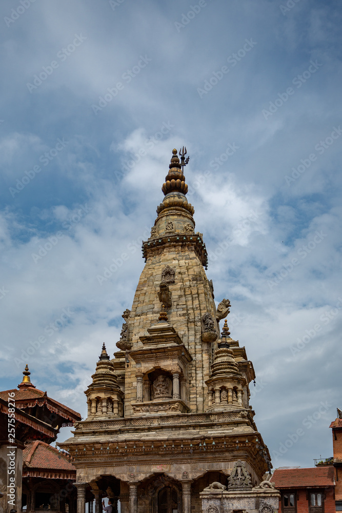 Fototapeta premium カトマンズ