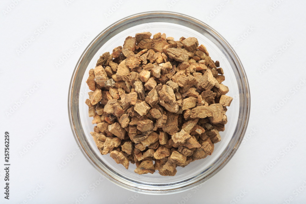 Pardock image (herb) Pardock image (herb)