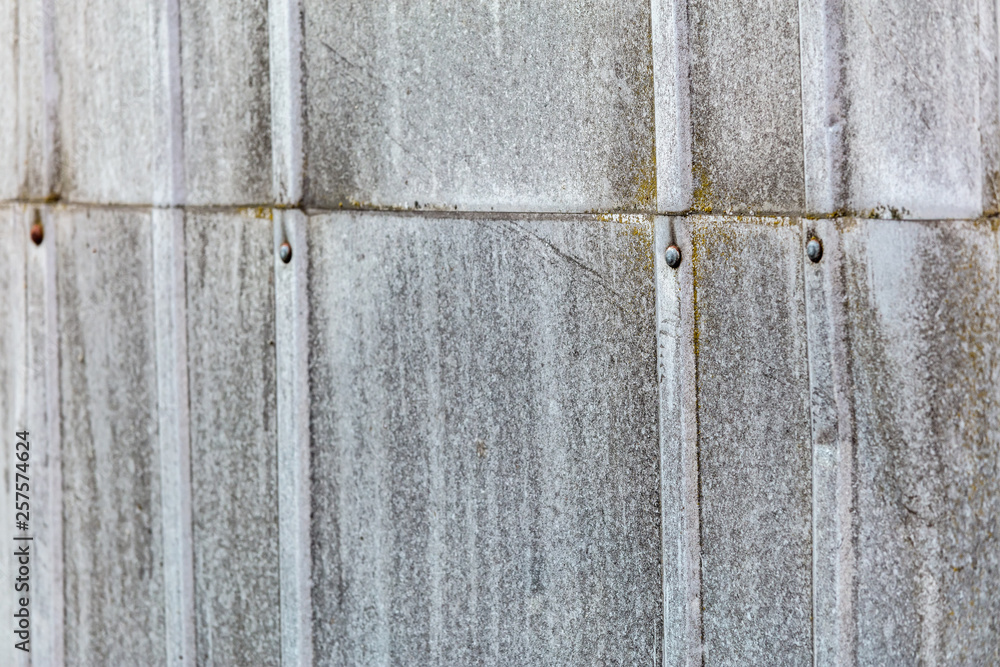 rusty corrugated iron wall texture rusty corrugated iron wall texture