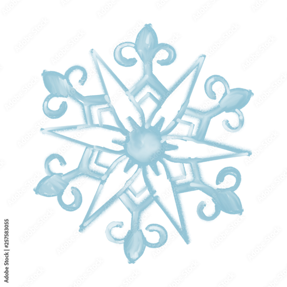 snow set snow set
