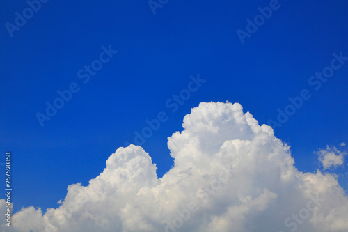 空　雲