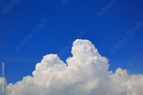 空　雲